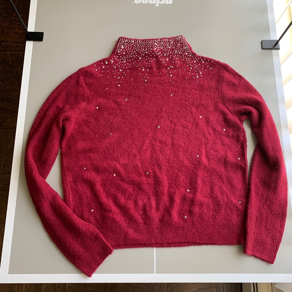 Juicy Couture Sweater - EUC